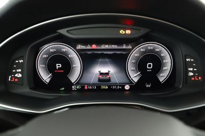 Audi Q8 Gebrauchtwagen Audi Q8 Gebrauchtwagen