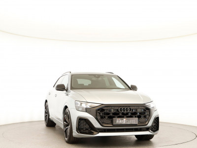 Audi Q8 Gebrauchtwagen Audi Q8 Gebrauchtwagen