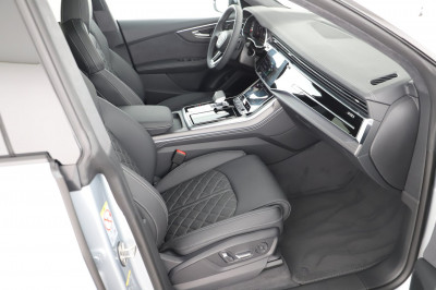 Audi Q8 Gebrauchtwagen Audi Q8 Gebrauchtwagen
