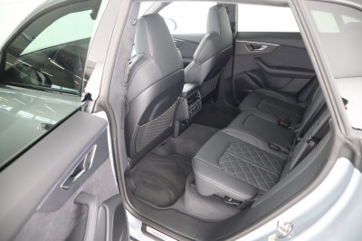 Audi Q8 Gebrauchtwagen Audi Q8 Gebrauchtwagen