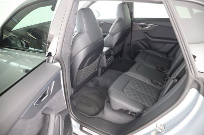 Audi Q8 Gebrauchtwagen Audi Q8 Gebrauchtwagen