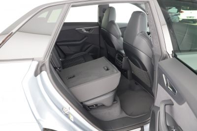 Audi Q8 Gebrauchtwagen Audi Q8 Gebrauchtwagen