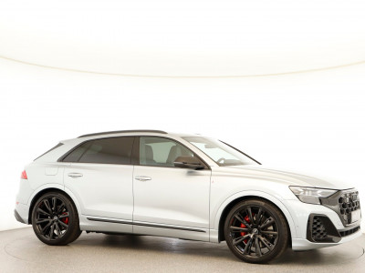 Audi Q8 Gebrauchtwagen Audi Q8 Gebrauchtwagen
