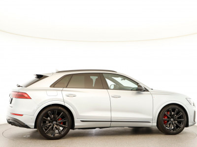 Audi Q8 Gebrauchtwagen Audi Q8 Gebrauchtwagen