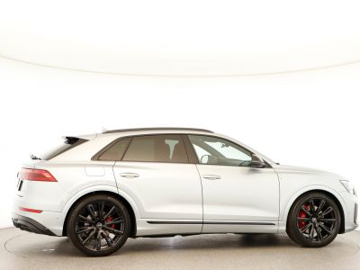Audi Q8 Gebrauchtwagen Audi Q8 Gebrauchtwagen