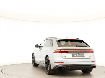 Audi Q8 Gebrauchtwagen Audi Q8 Gebrauchtwagen