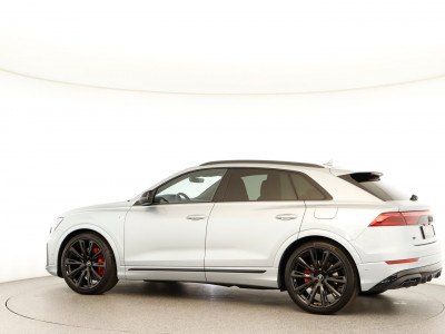 Audi Q8 Gebrauchtwagen Audi Q8 Gebrauchtwagen