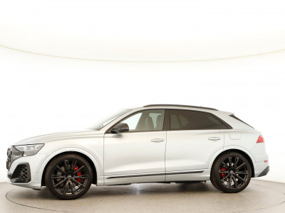 Audi Q8 Gebrauchtwagen Audi Q8 Gebrauchtwagen