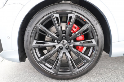 Audi Q8 Gebrauchtwagen Audi Q8 Gebrauchtwagen