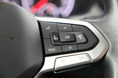 VW T-Cross Gebrauchtwagen VW T-Cross Gebrauchtwagen