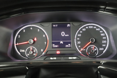 VW T-Cross Gebrauchtwagen VW T-Cross Gebrauchtwagen