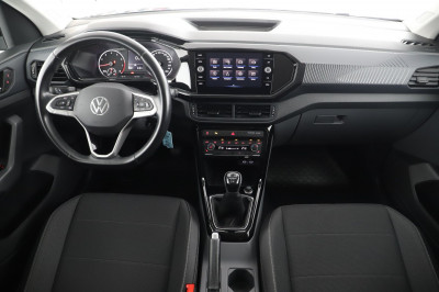 VW T-Cross Gebrauchtwagen VW T-Cross Gebrauchtwagen