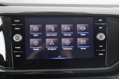 VW T-Cross Gebrauchtwagen VW T-Cross Gebrauchtwagen
