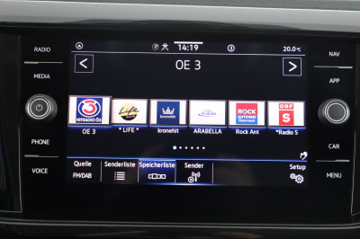 VW T-Cross Gebrauchtwagen VW T-Cross Gebrauchtwagen