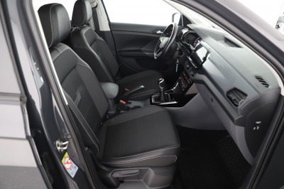 VW T-Cross Gebrauchtwagen VW T-Cross Gebrauchtwagen