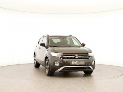 VW T-Cross Gebrauchtwagen VW T-Cross Gebrauchtwagen