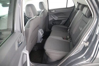 VW T-Cross Gebrauchtwagen VW T-Cross Gebrauchtwagen