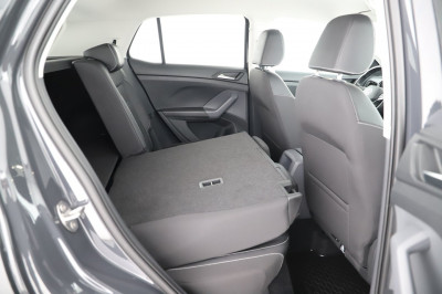 VW T-Cross Gebrauchtwagen VW T-Cross Gebrauchtwagen