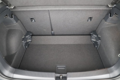 VW T-Cross Gebrauchtwagen VW T-Cross Gebrauchtwagen