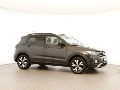 VW T-Cross Gebrauchtwagen VW T-Cross Gebrauchtwagen