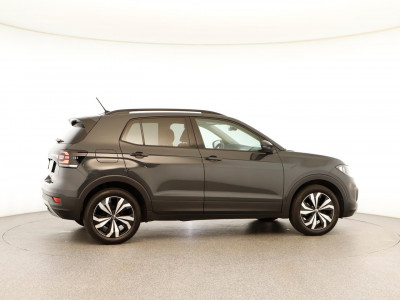 VW T-Cross Gebrauchtwagen VW T-Cross Gebrauchtwagen