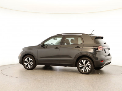 VW T-Cross Gebrauchtwagen VW T-Cross Gebrauchtwagen
