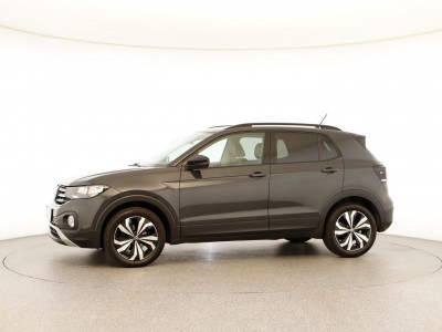 VW T-Cross Gebrauchtwagen VW T-Cross Gebrauchtwagen