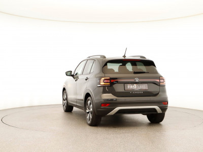 VW T-Cross Gebrauchtwagen VW T-Cross Gebrauchtwagen