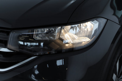 VW T-Cross Gebrauchtwagen VW T-Cross Gebrauchtwagen