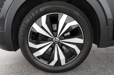 VW T-Cross Gebrauchtwagen VW T-Cross Gebrauchtwagen