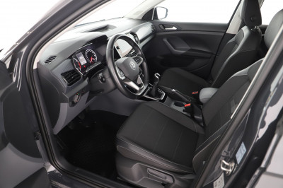 VW T-Cross Gebrauchtwagen VW T-Cross Gebrauchtwagen