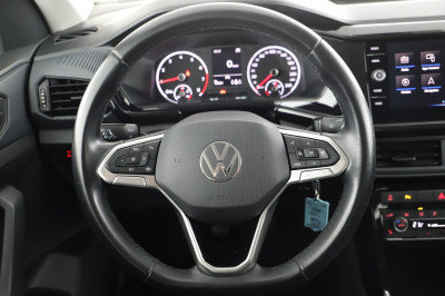 VW T-Cross Gebrauchtwagen VW T-Cross Gebrauchtwagen