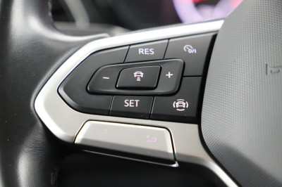 VW T-Cross Gebrauchtwagen VW T-Cross Gebrauchtwagen