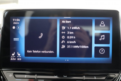 VW ID.4 Gebrauchtwagen VW ID.4 Gebrauchtwagen
