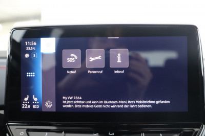 VW ID.4 Gebrauchtwagen VW ID.4 Gebrauchtwagen