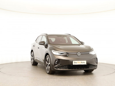 VW ID.4 Gebrauchtwagen VW ID.4 Gebrauchtwagen