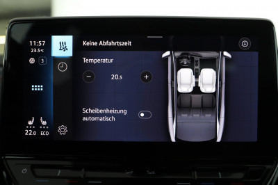 VW ID.4 Gebrauchtwagen VW ID.4 Gebrauchtwagen