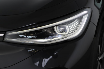 VW ID.4 Gebrauchtwagen VW ID.4 Gebrauchtwagen