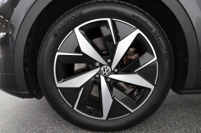 VW ID.4 Gebrauchtwagen VW ID.4 Gebrauchtwagen