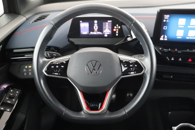 VW ID.4 Gebrauchtwagen VW ID.4 Gebrauchtwagen