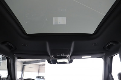 Land Rover Defender Gebrauchtwagen