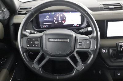 Land Rover Defender Gebrauchtwagen