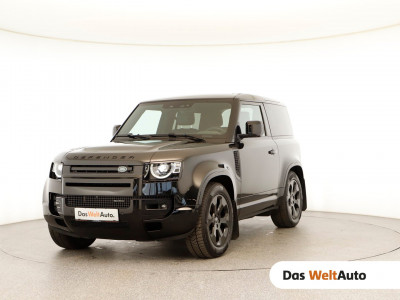 Land Rover Defender Gebrauchtwagen