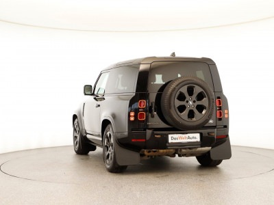 Land Rover Defender Gebrauchtwagen