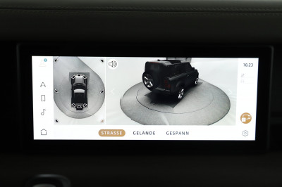 Land Rover Defender Gebrauchtwagen