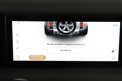 Land Rover Defender Gebrauchtwagen