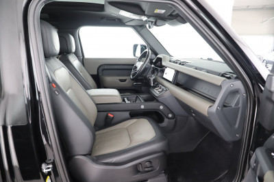 Land Rover Defender Gebrauchtwagen