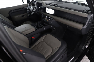Land Rover Defender Gebrauchtwagen