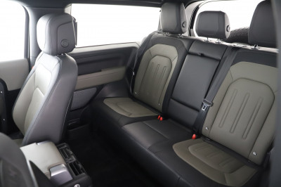 Land Rover Defender Gebrauchtwagen
