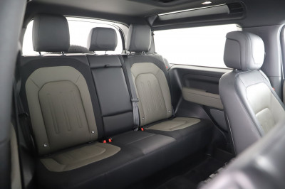Land Rover Defender Gebrauchtwagen